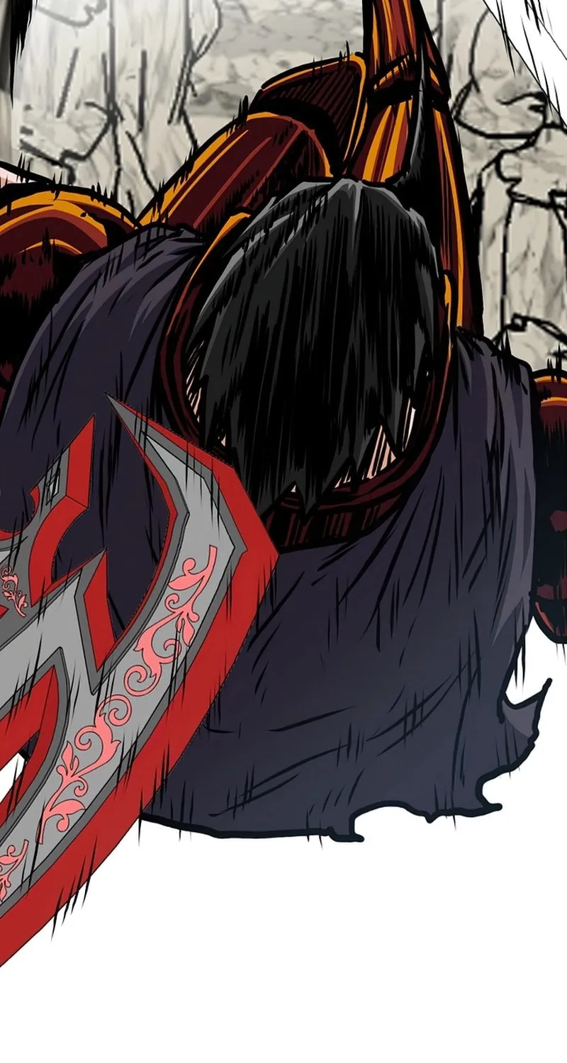Read Rooftop Sword Master chapter 103 image 10 on Lezhin