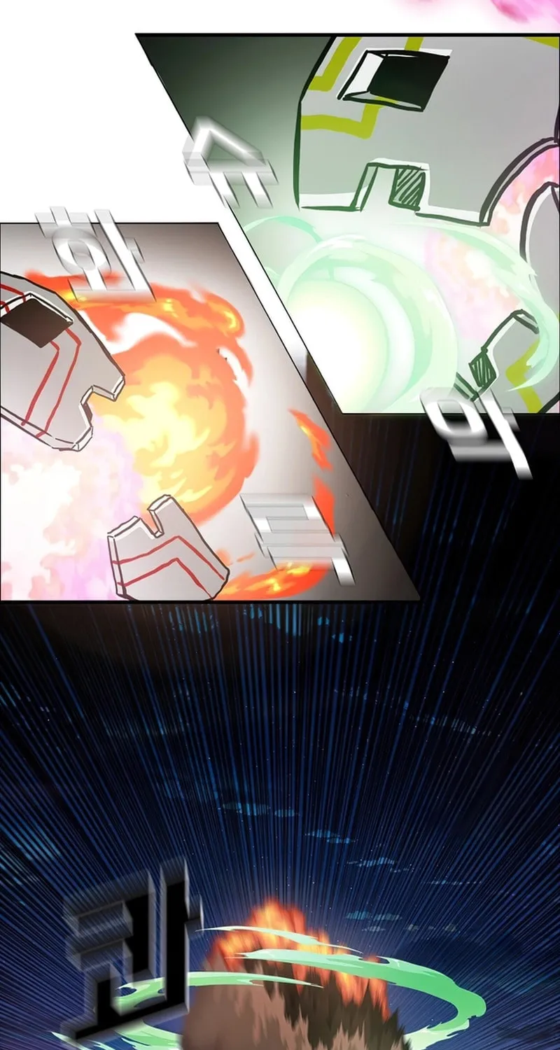 Read Rooftop Sword Master chapter 103 image 14 on Lezhin