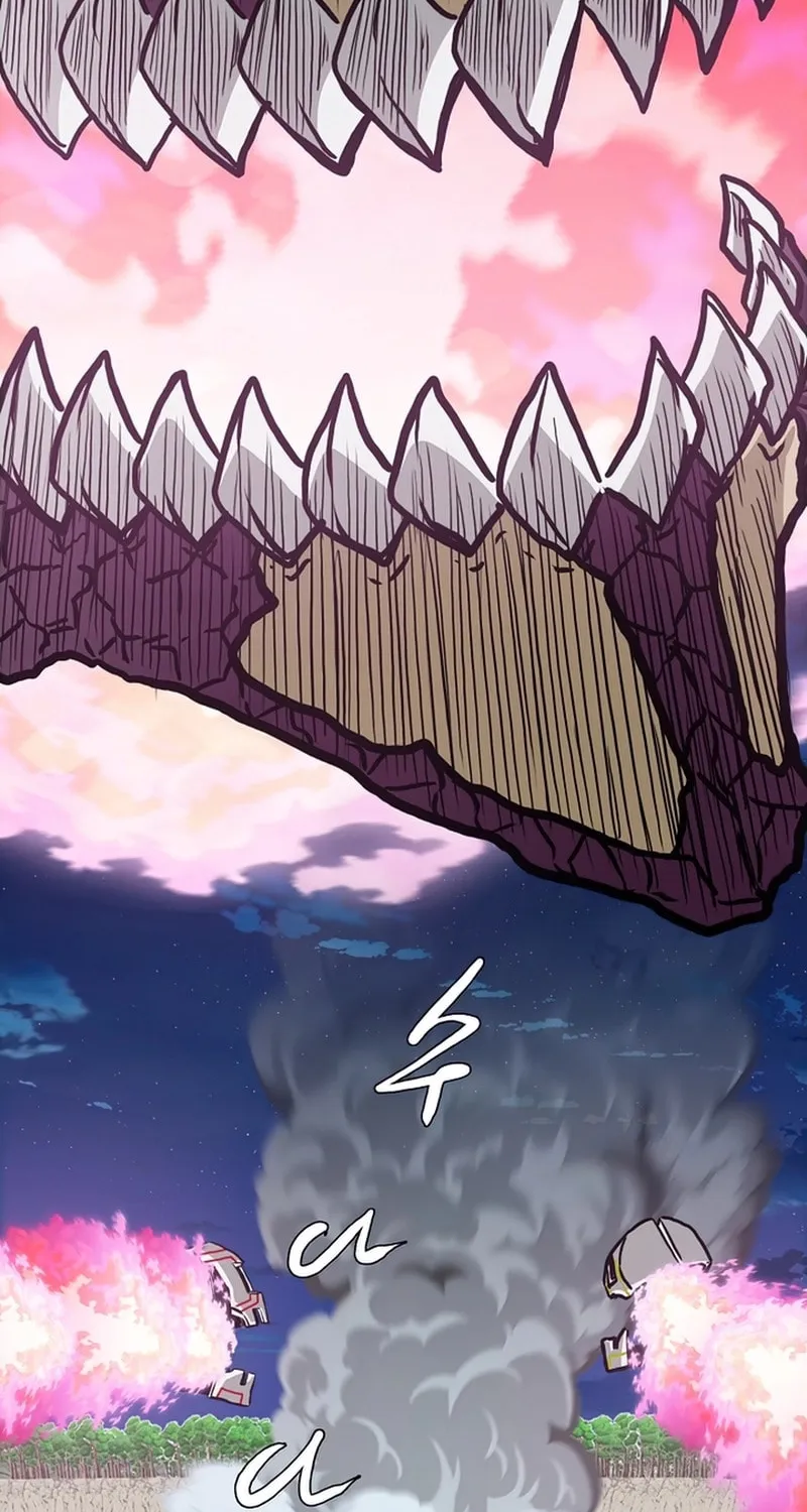 Read Rooftop Sword Master chapter 103 image 17 on Lezhin