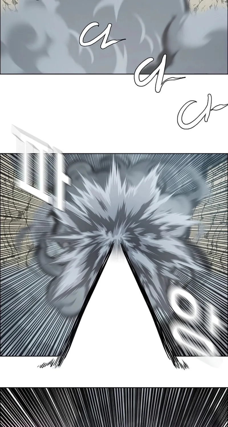 Read Rooftop Sword Master chapter 103 image 21 on Lezhin