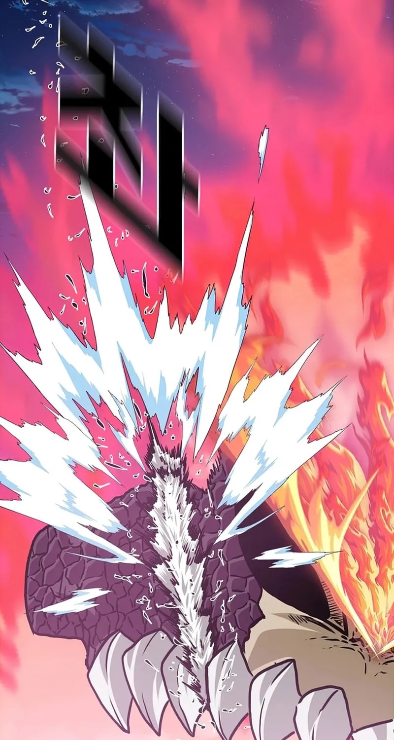 Read Rooftop Sword Master chapter 103 image 26 on Lezhin