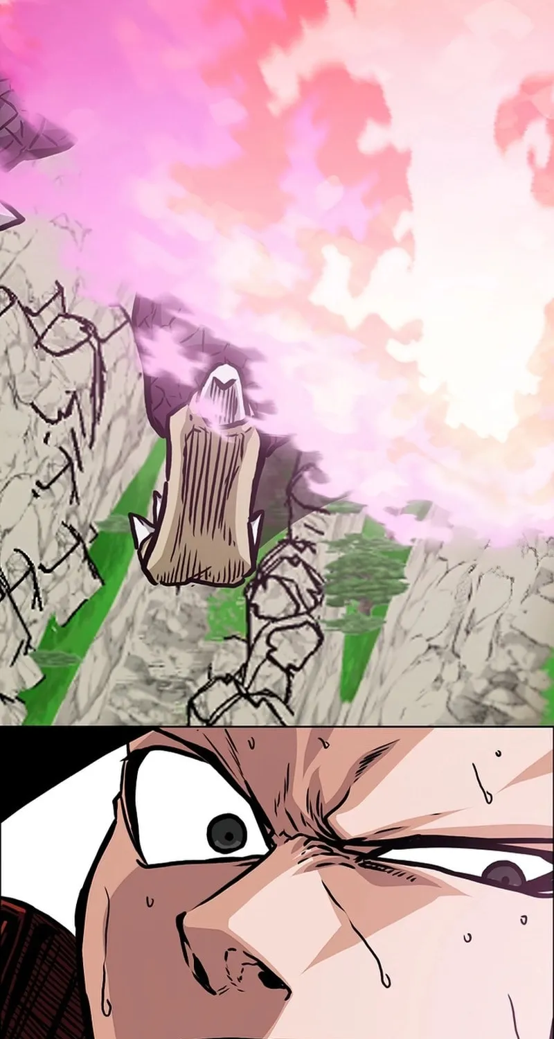 Read Rooftop Sword Master chapter 103 image 3 on Lezhin