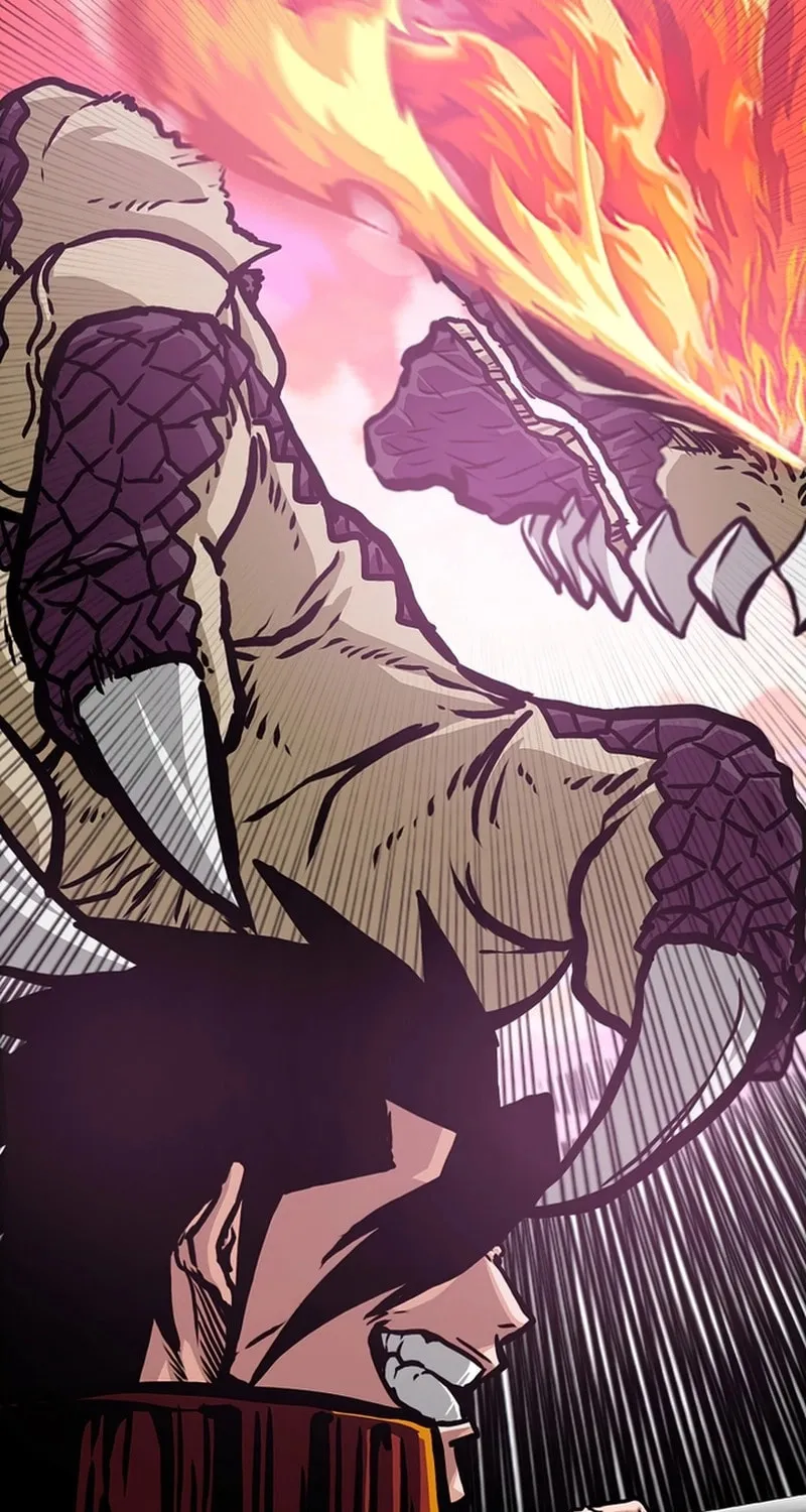 Read Rooftop Sword Master chapter 103 image 30 on Lezhin