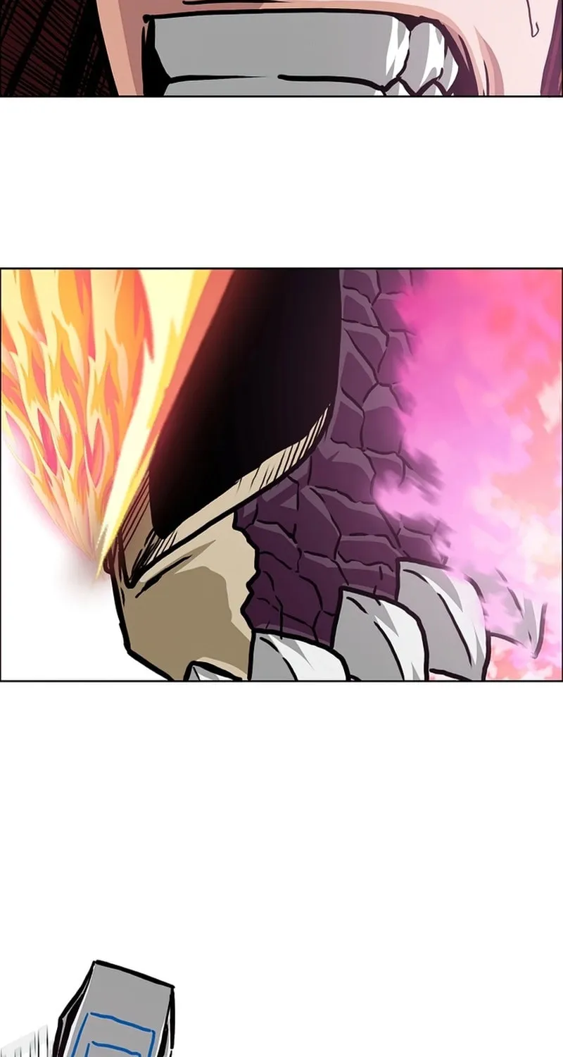 Read Rooftop Sword Master chapter 103 image 4 on Lezhin