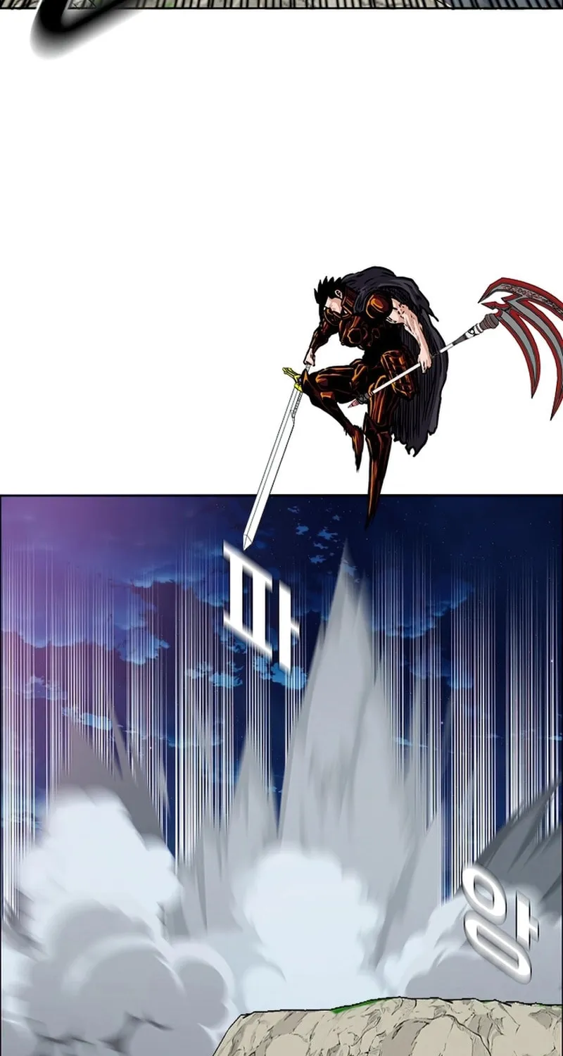 Read Rooftop Sword Master chapter 103 image 40 on Lezhin