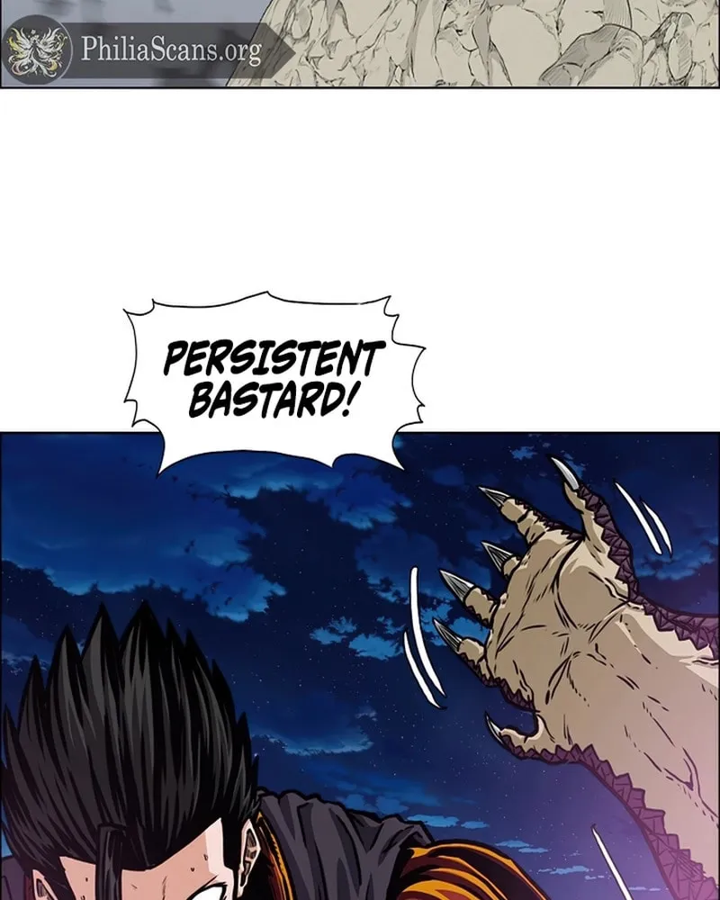 Read Rooftop Sword Master chapter 103 image 41 on Lezhin
