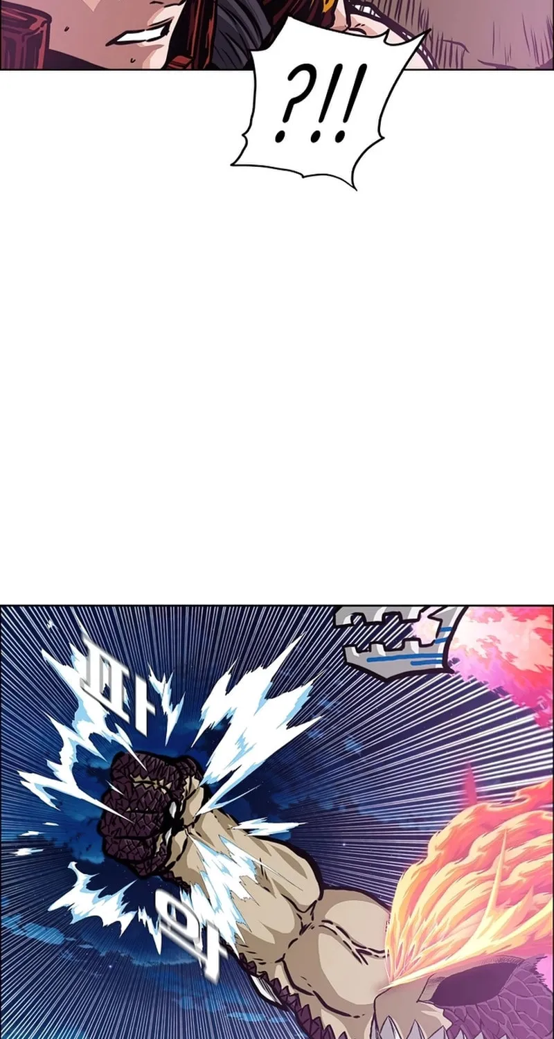 Read Rooftop Sword Master chapter 103 image 43 on Lezhin