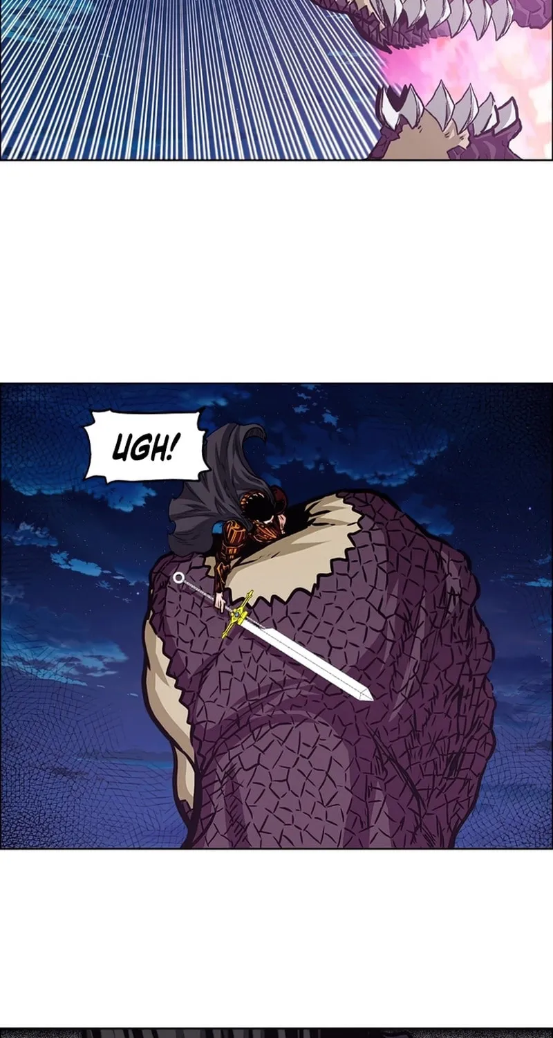 Read Rooftop Sword Master chapter 103 image 44 on Lezhin