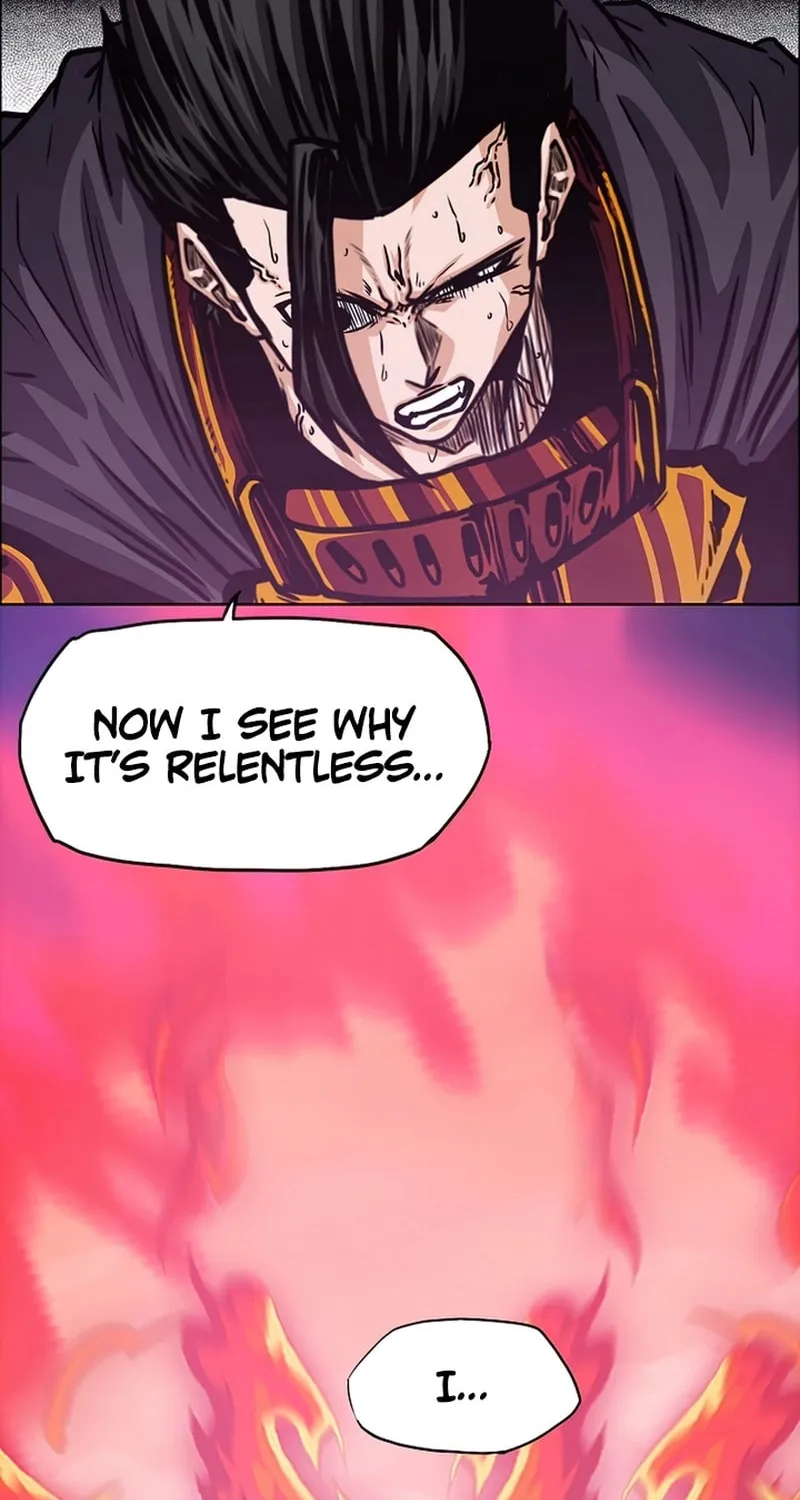 Read Rooftop Sword Master chapter 103 image 45 on Lezhin