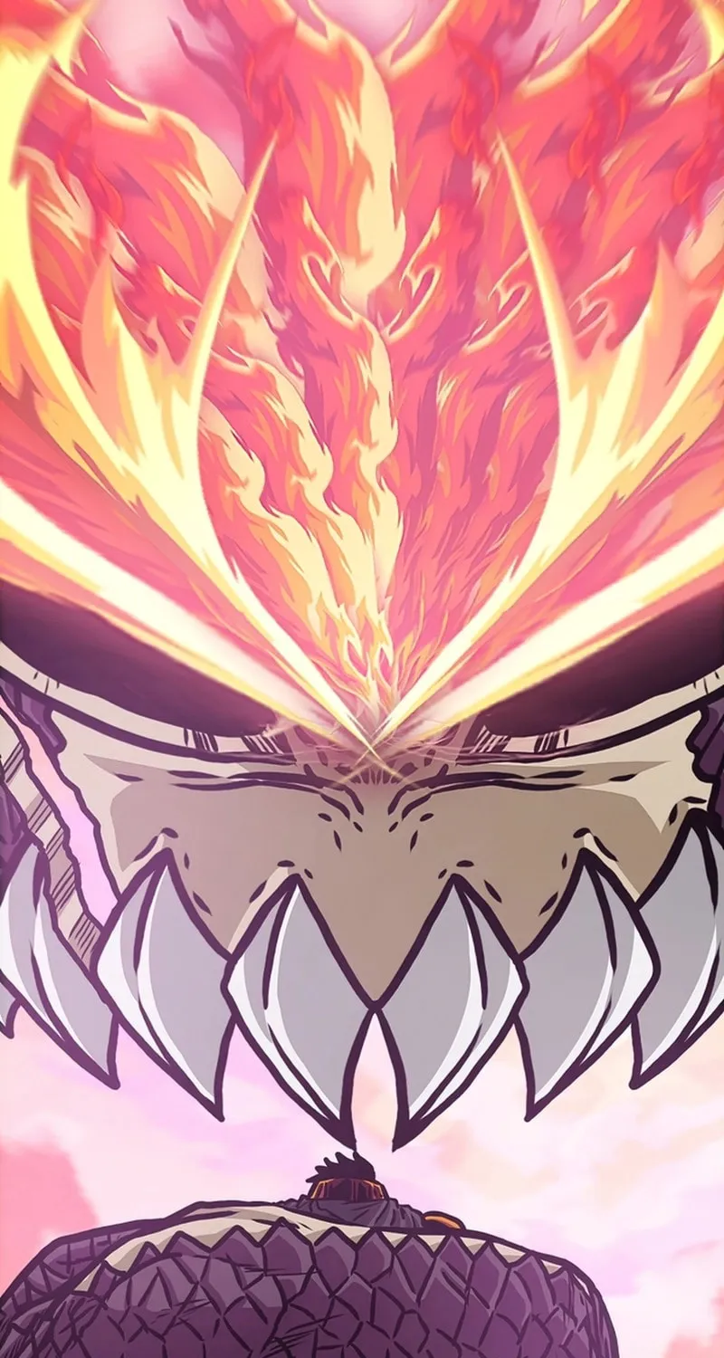 Read Rooftop Sword Master chapter 103 image 46 on Lezhin