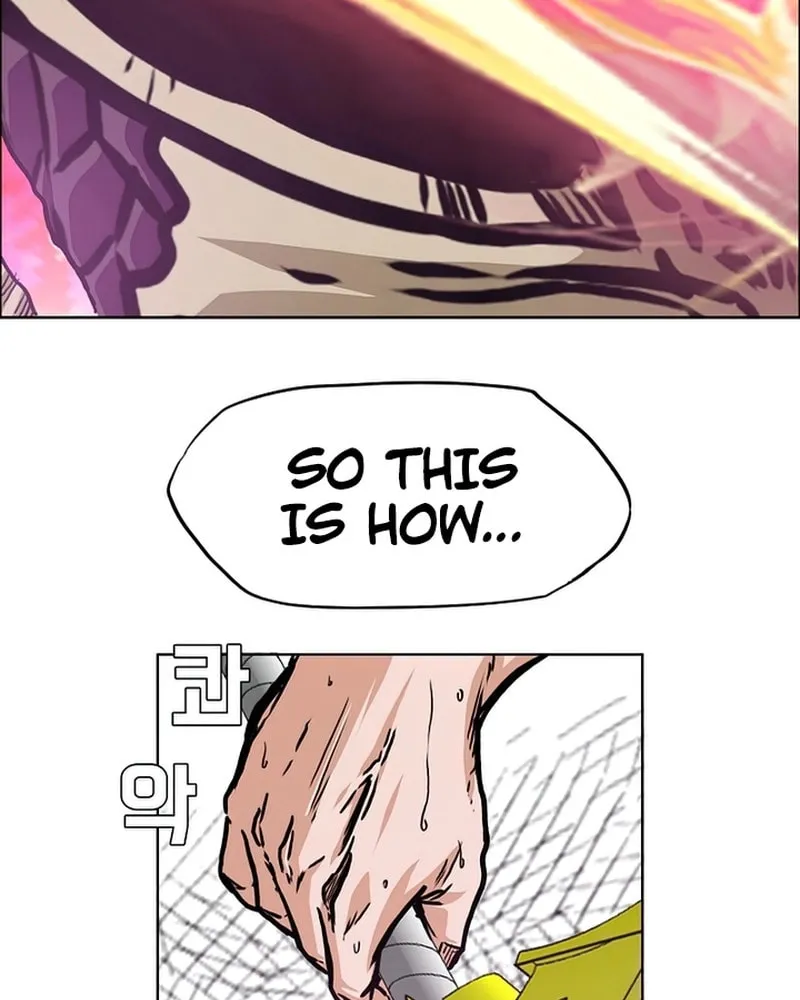 Read Rooftop Sword Master chapter 103 image 48 on Lezhin