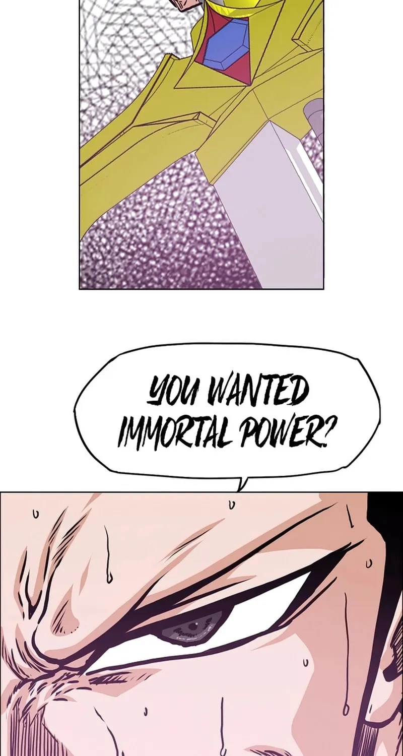 Read Rooftop Sword Master chapter 103 image 49 on Lezhin