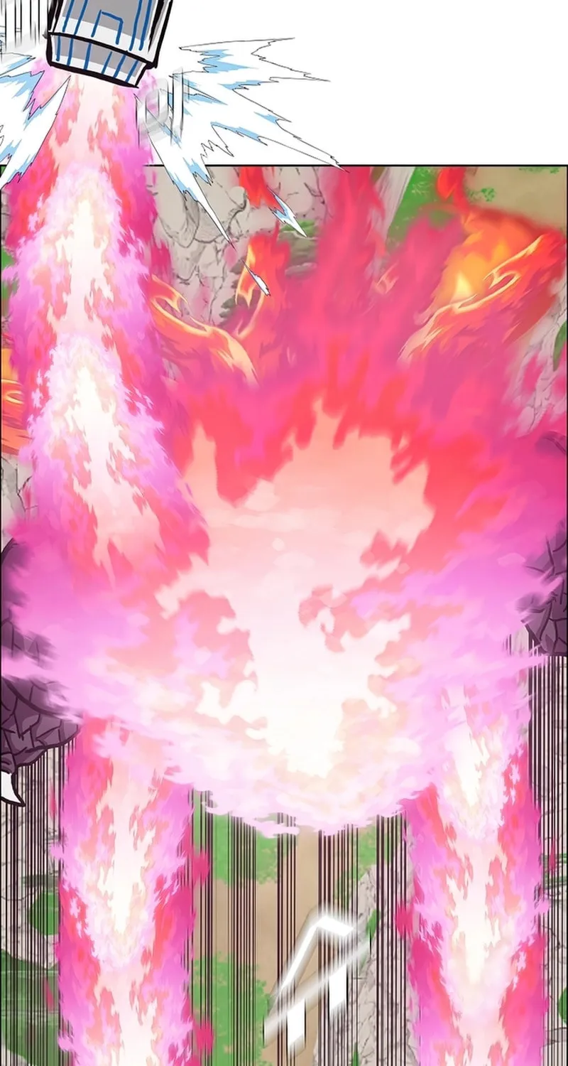 Read Rooftop Sword Master chapter 103 image 5 on Lezhin
