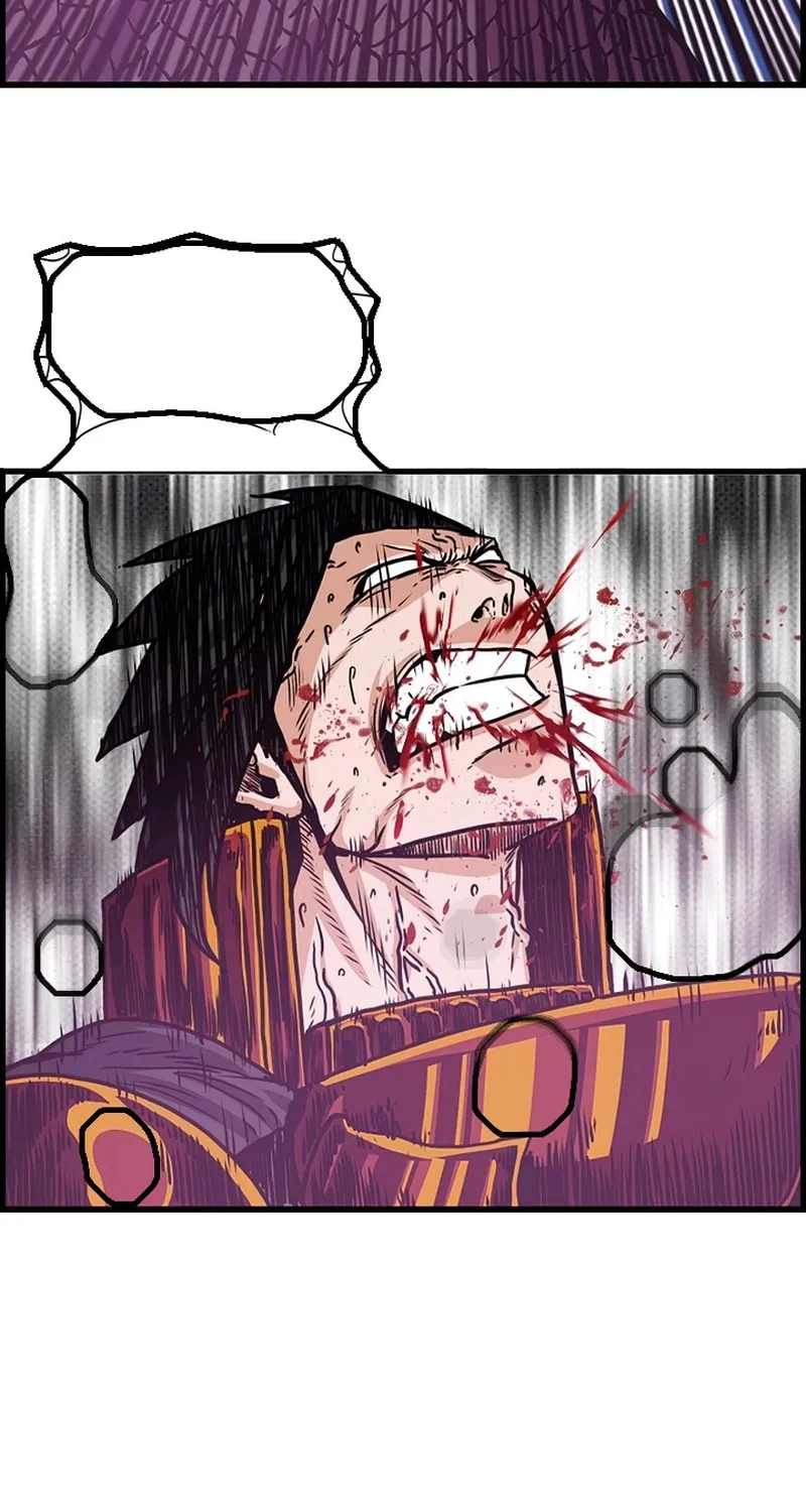 Read Rooftop Sword Master chapter 103 image 51 on Lezhin