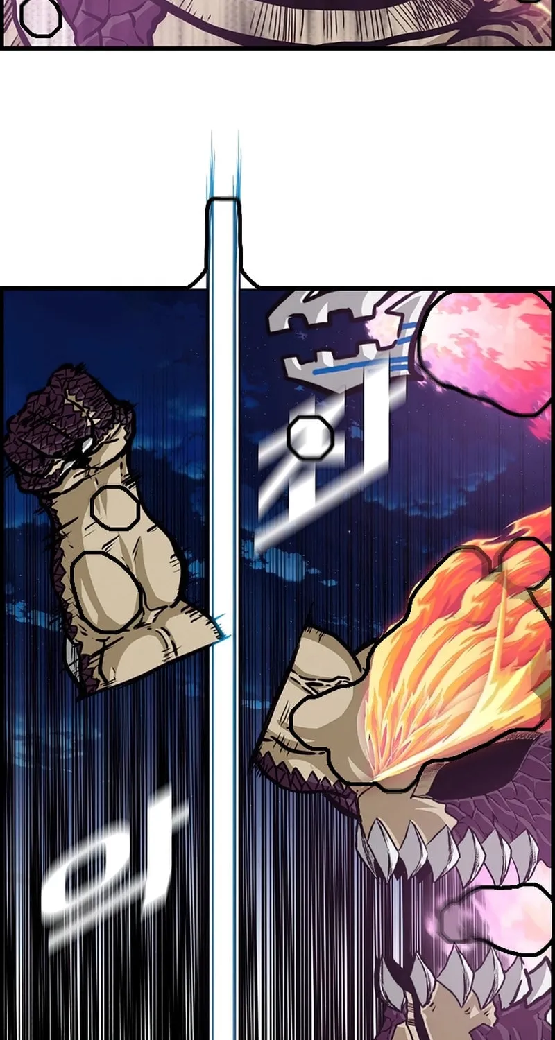 Read Rooftop Sword Master chapter 103 image 54 on Lezhin