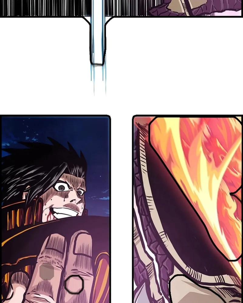 Read Rooftop Sword Master chapter 103 image 55 on Lezhin