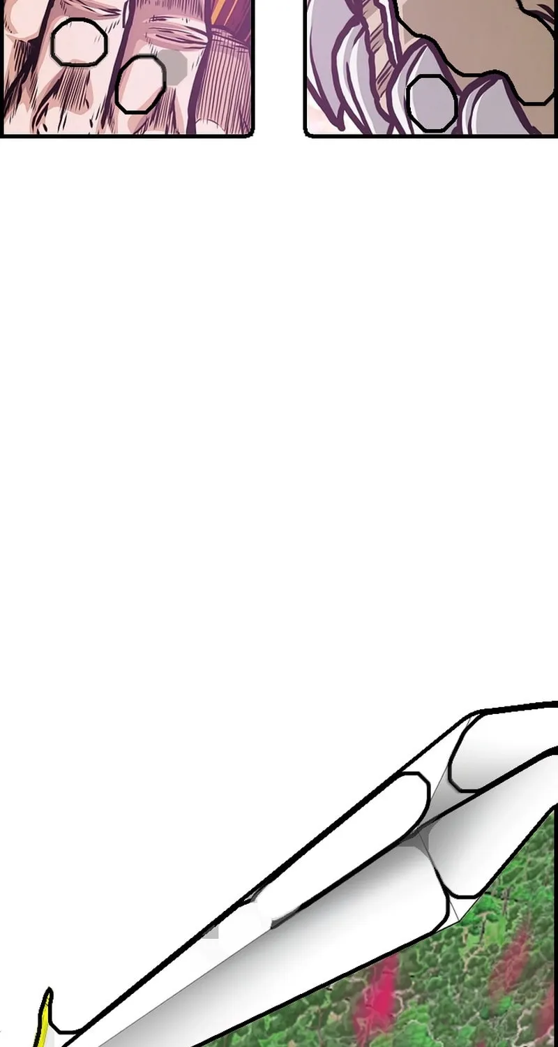 Read Rooftop Sword Master chapter 103 image 56 on Lezhin