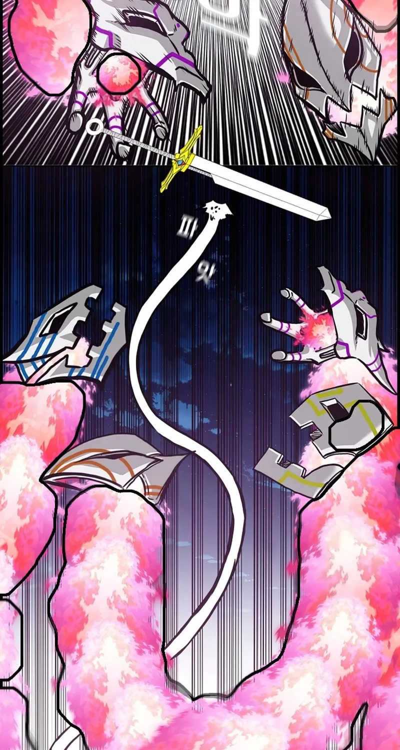 Read Rooftop Sword Master chapter 103 image 60 on Lezhin