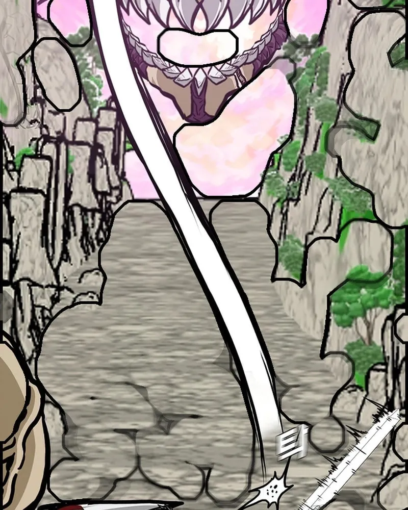 Read Rooftop Sword Master chapter 103 image 62 on Lezhin