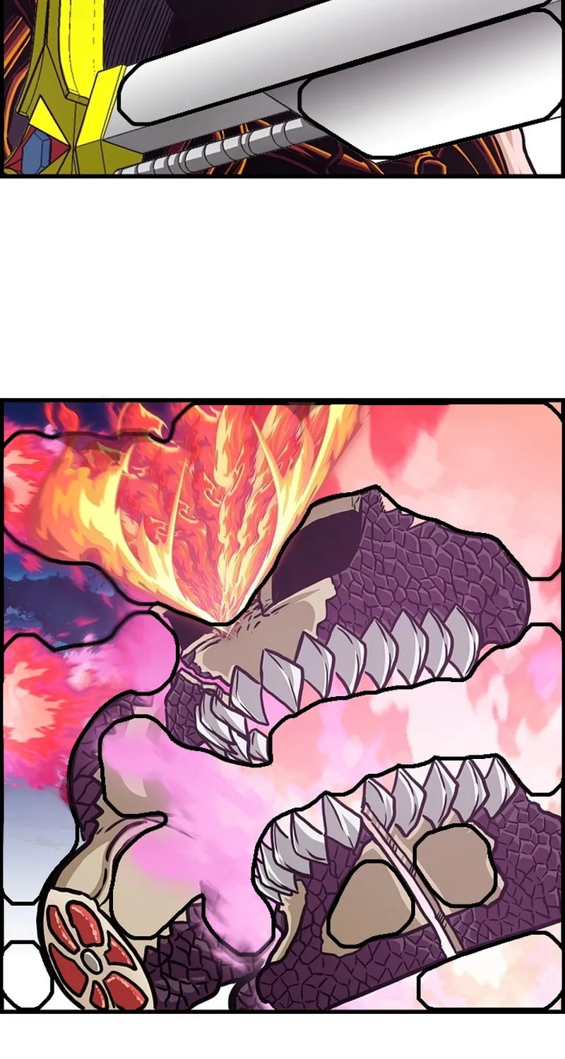 Read Rooftop Sword Master chapter 103 image 64 on Lezhin
