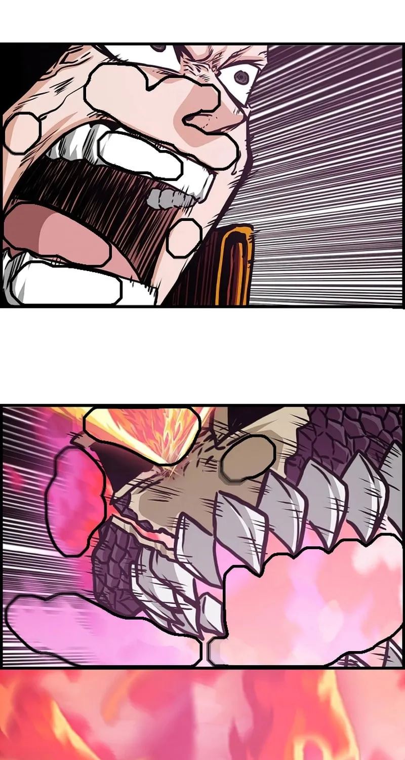 Read Rooftop Sword Master chapter 103 image 65 on Lezhin