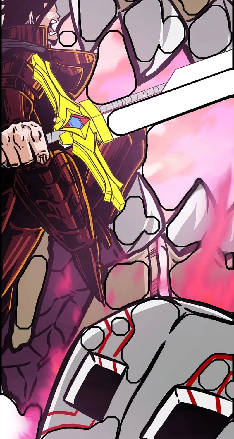 Read Rooftop Sword Master chapter 103 image 67 on Lezhin