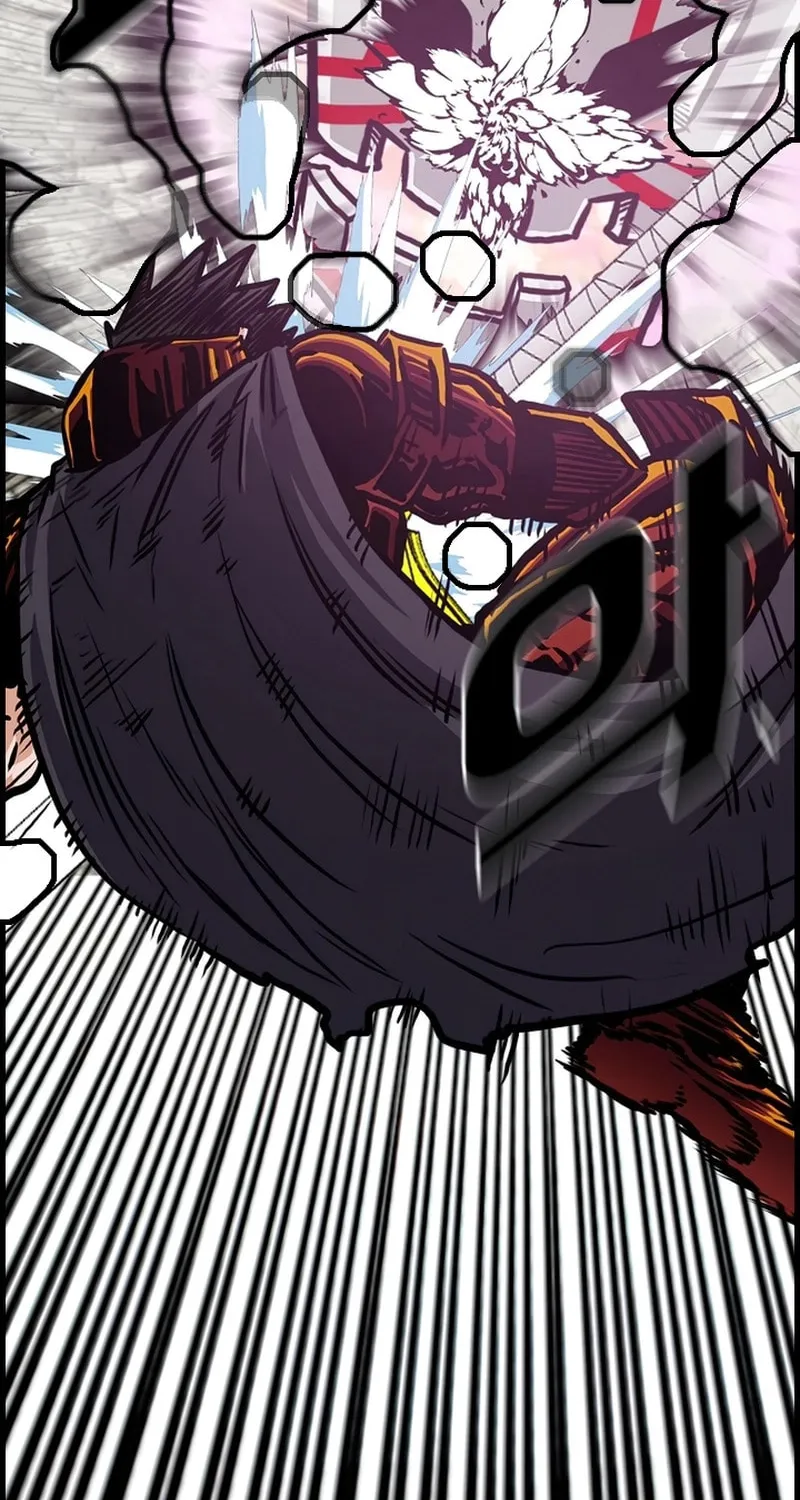 Read Rooftop Sword Master chapter 103 image 71 on Lezhin