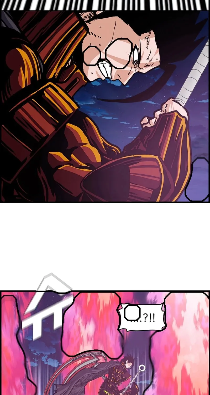 Read Rooftop Sword Master chapter 103 image 72 on Lezhin