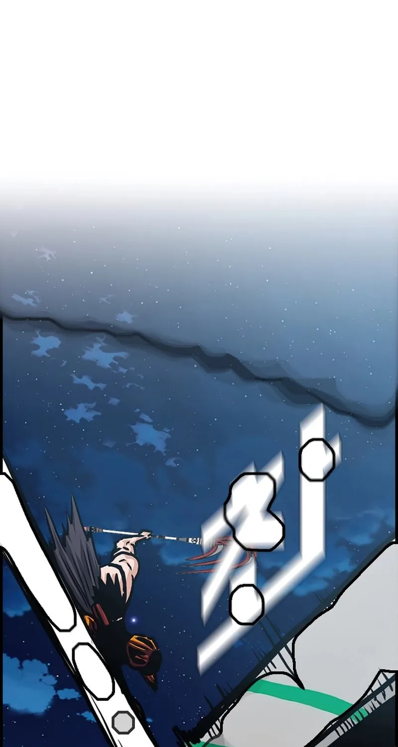 Read Rooftop Sword Master chapter 103 image 81 on Lezhin