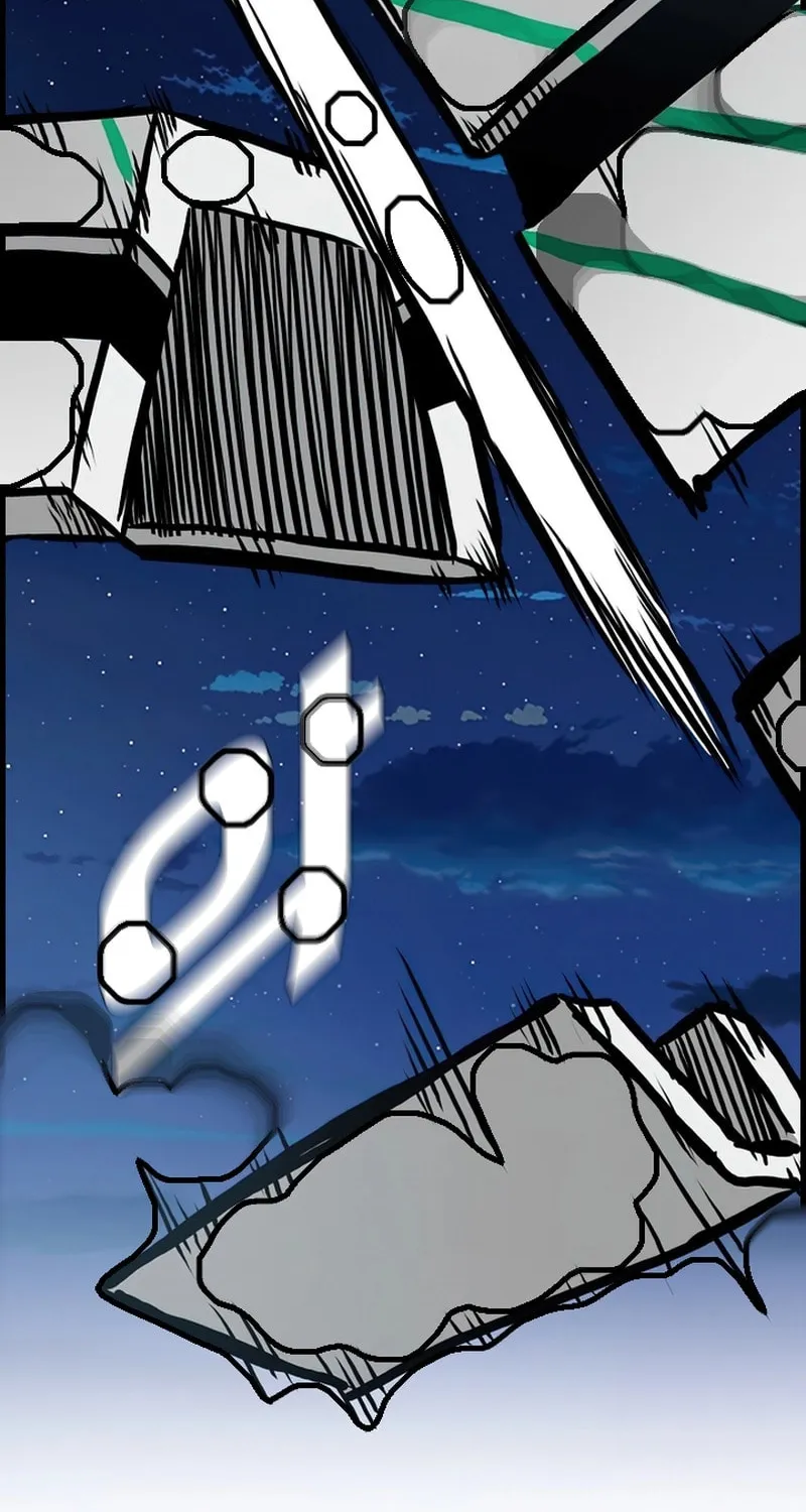 Read Rooftop Sword Master chapter 103 image 82 on Lezhin
