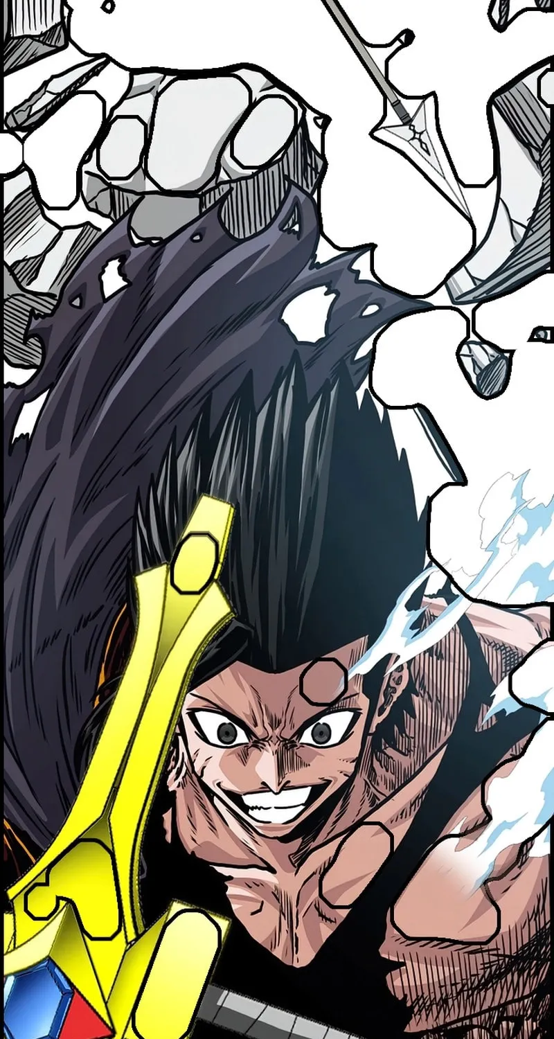 Read Rooftop Sword Master chapter 103 image 88 on Lezhin