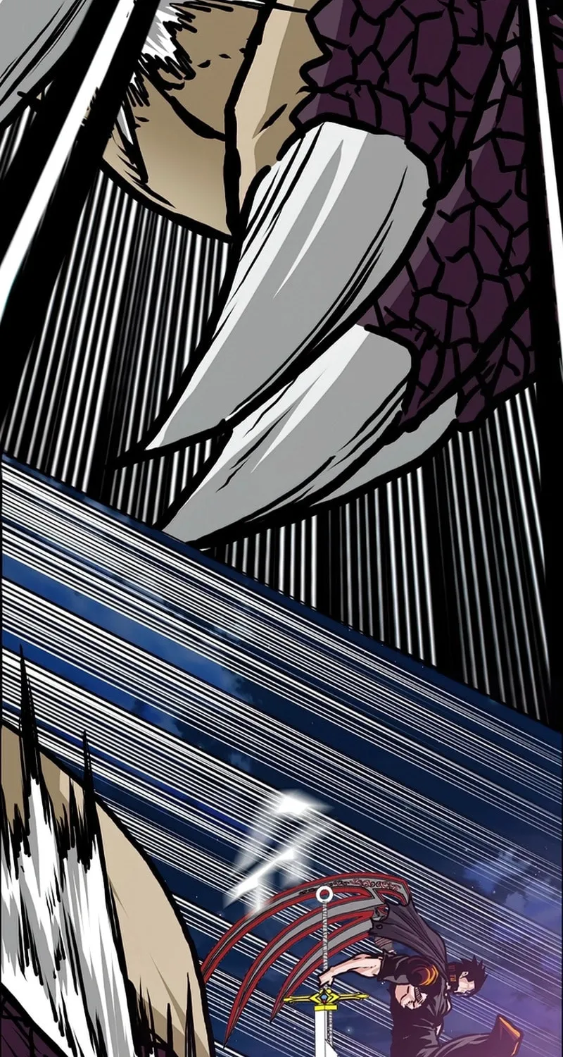 Read Rooftop Sword Master chapter 104 image 19 on Lezhin