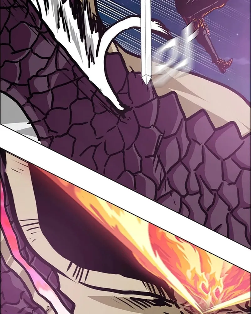 Read Rooftop Sword Master chapter 104 image 20 on Lezhin