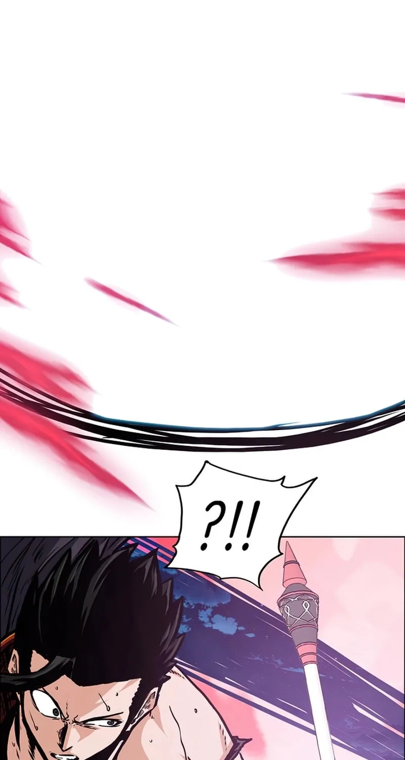 Read Rooftop Sword Master chapter 104 image 25 on Lezhin