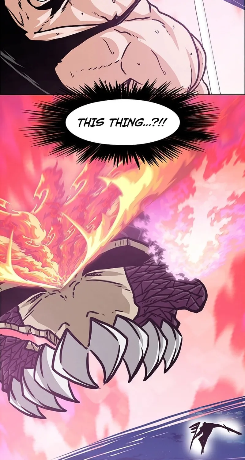Read Rooftop Sword Master chapter 104 image 26 on Lezhin