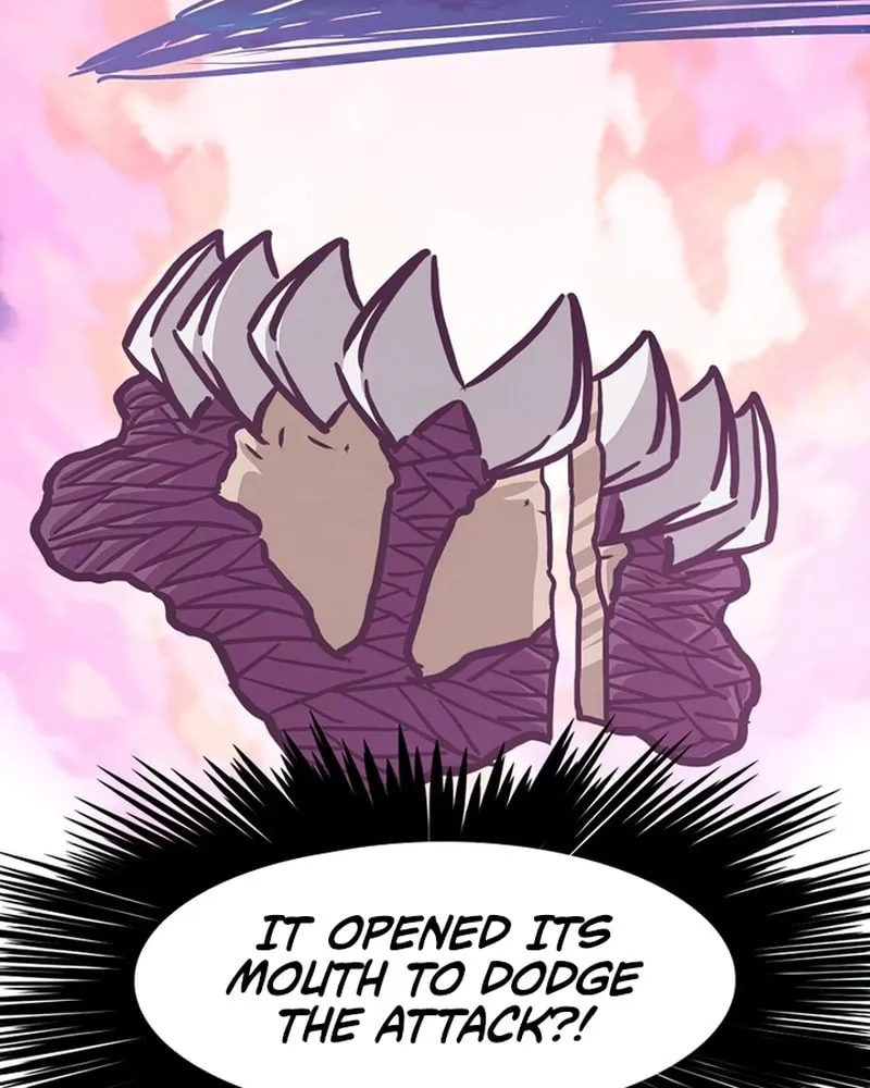 Read Rooftop Sword Master chapter 104 image 27 on Lezhin