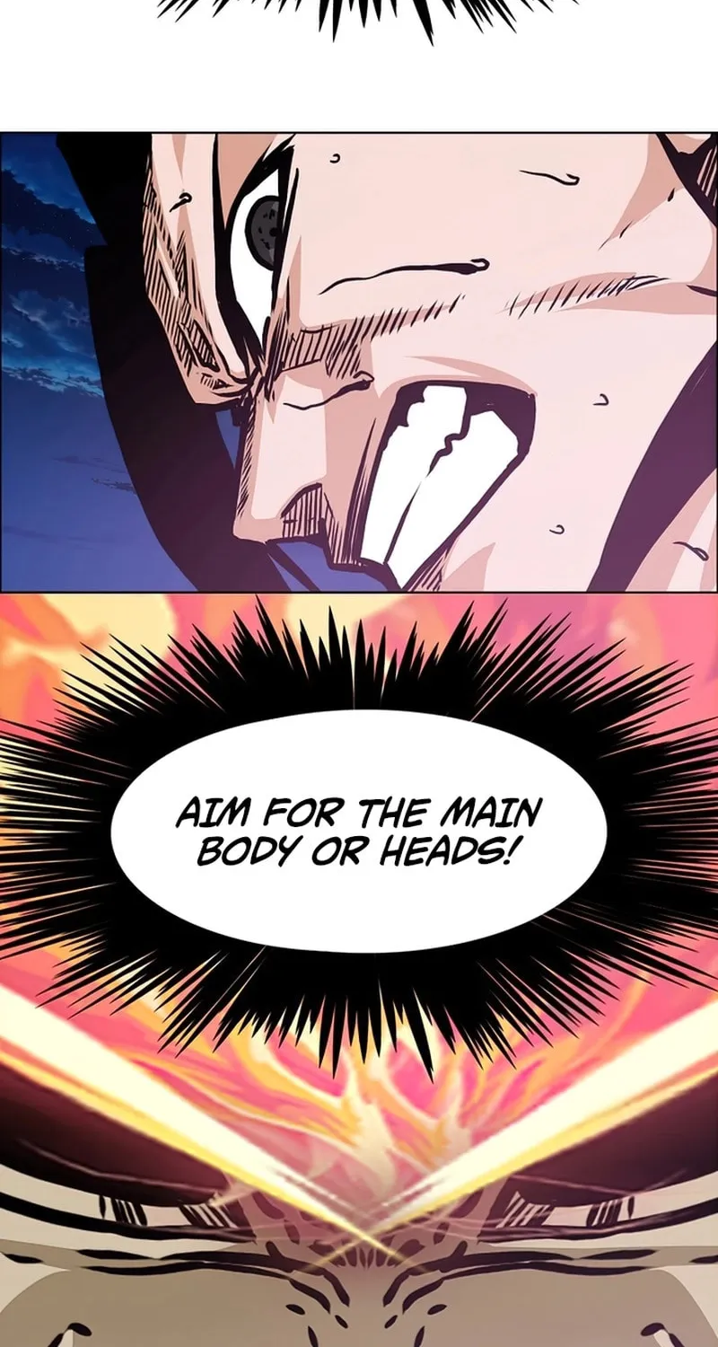 Read Rooftop Sword Master chapter 104 image 29 on Lezhin