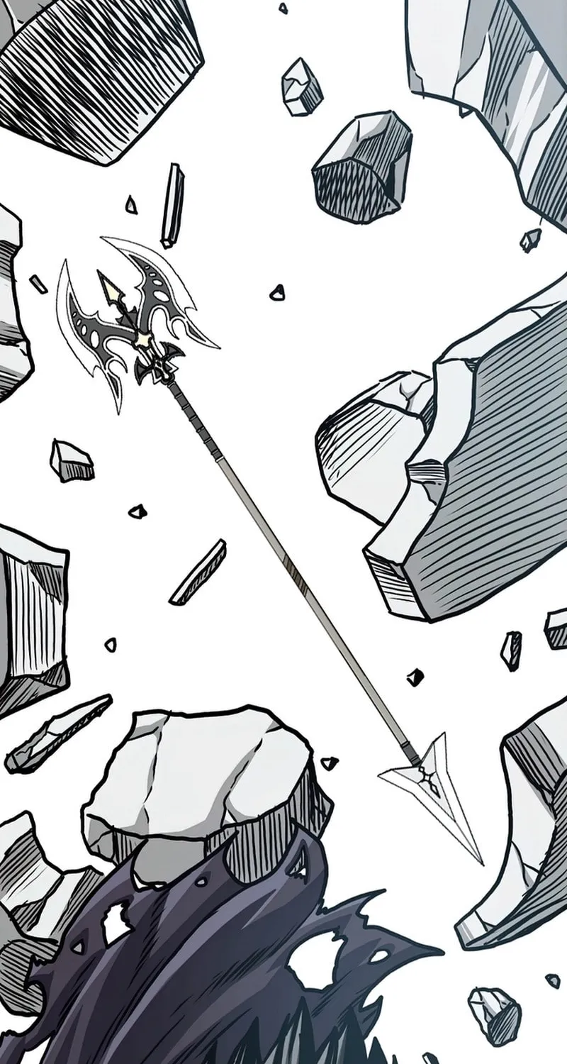 Read Rooftop Sword Master chapter 104 image 3 on Lezhin