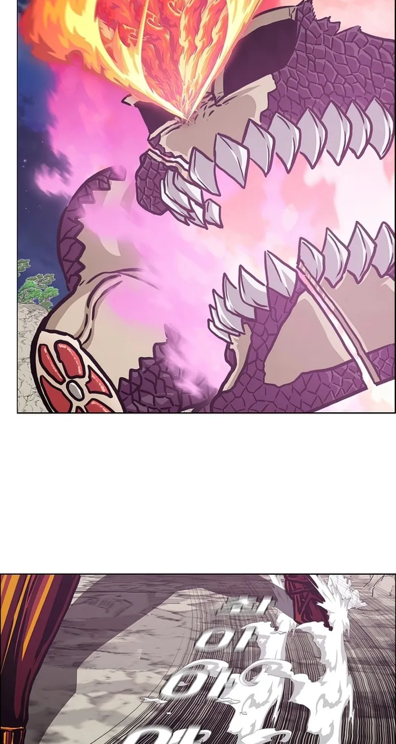 Read Rooftop Sword Master chapter 104 image 44 on Lezhin