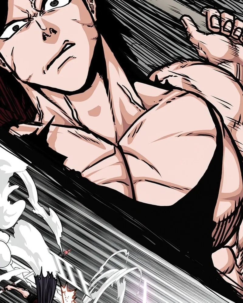 Read Rooftop Sword Master chapter 104 image 48 on Lezhin