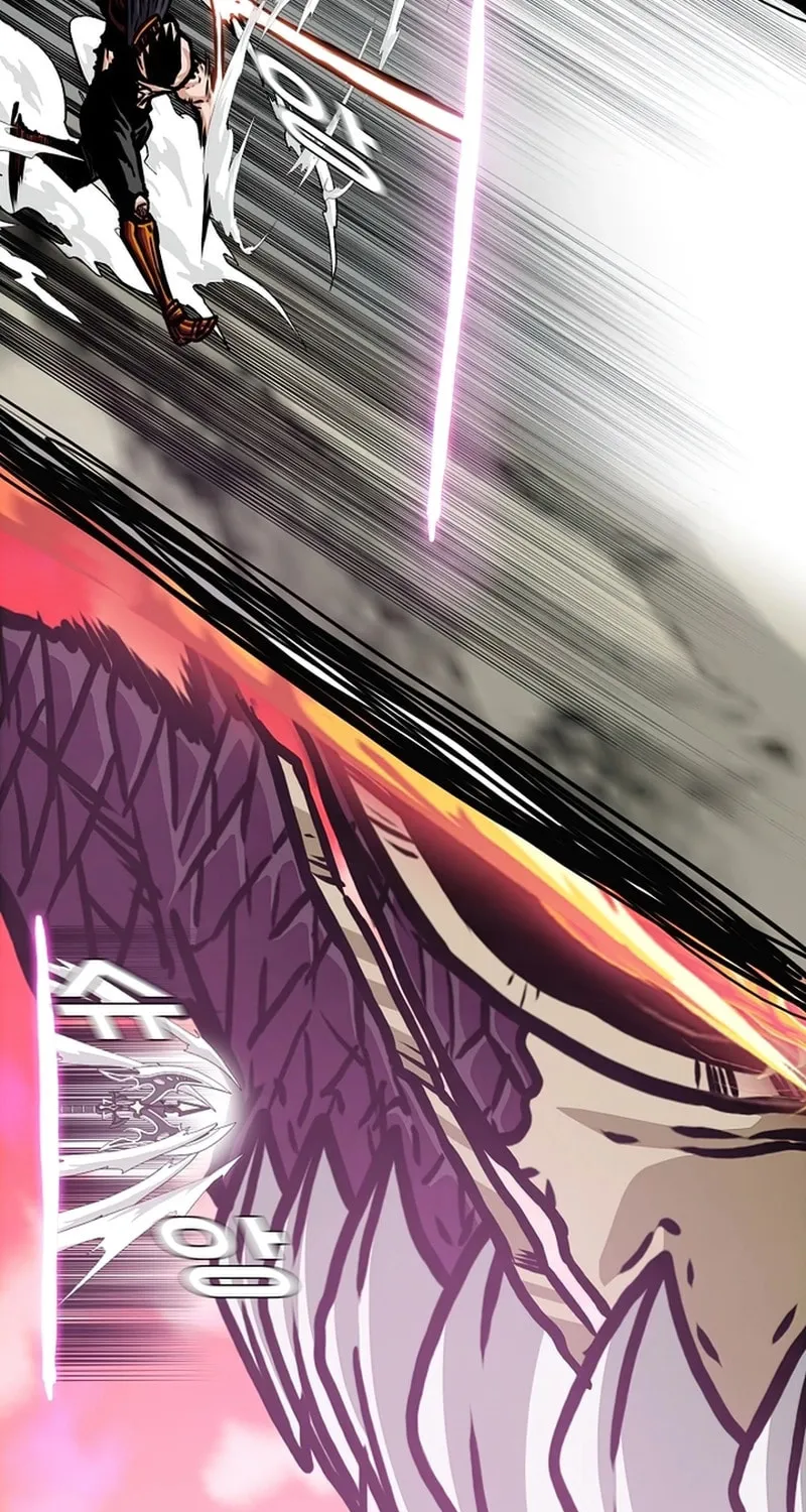 Read Rooftop Sword Master chapter 104 image 49 on Lezhin
