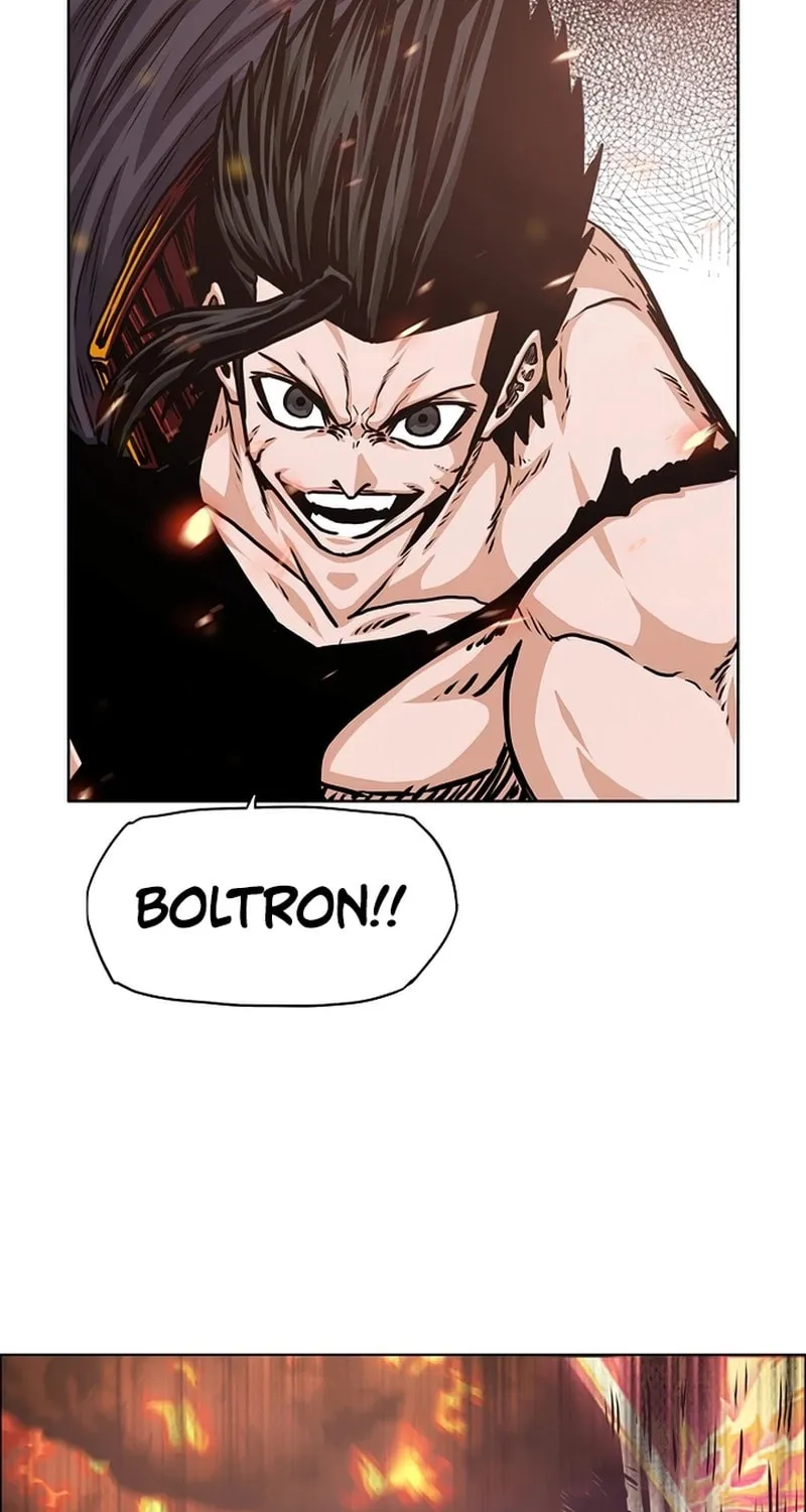 Read Rooftop Sword Master chapter 104 image 53 on Lezhin