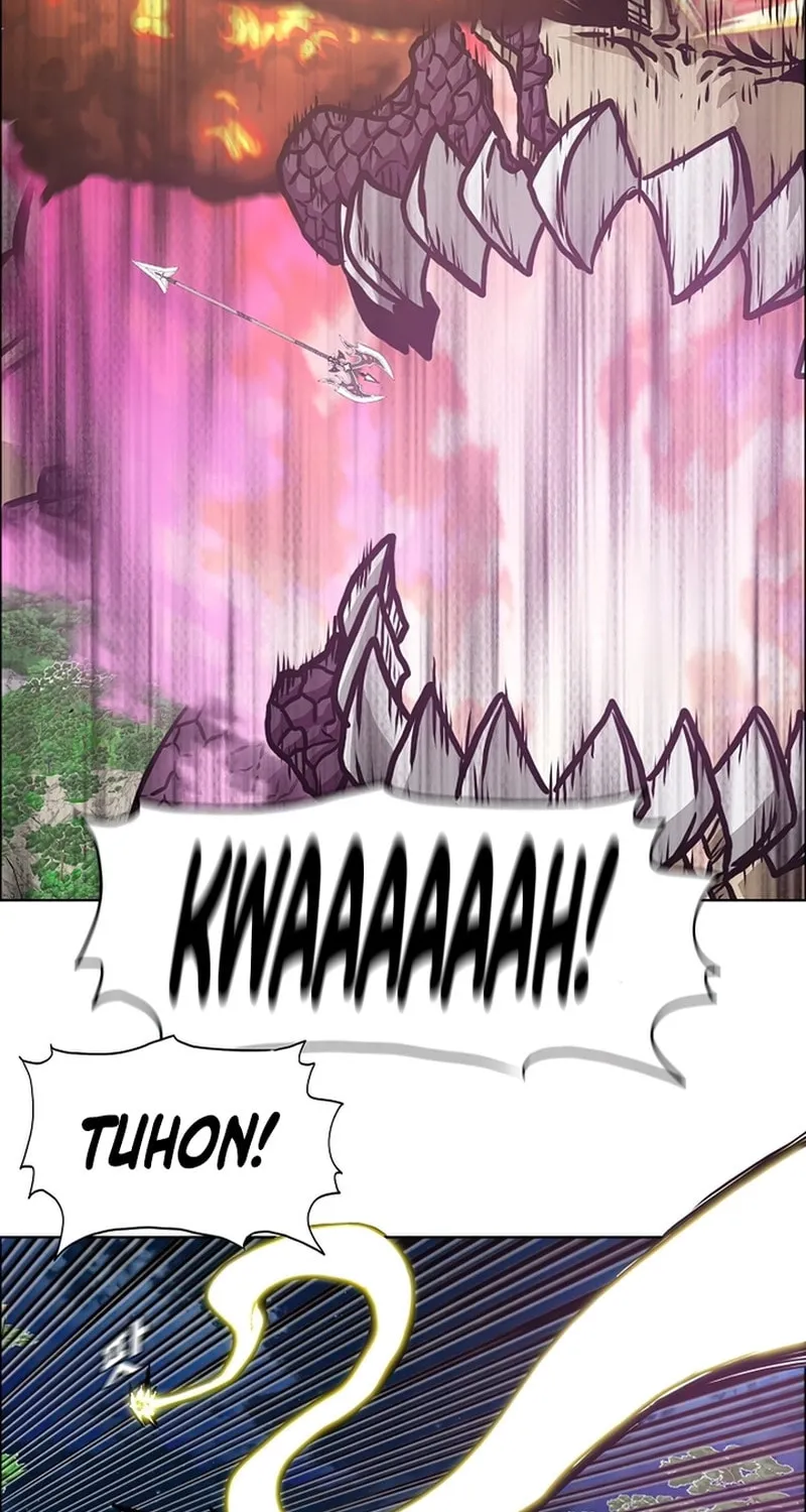Read Rooftop Sword Master chapter 104 image 54 on Lezhin