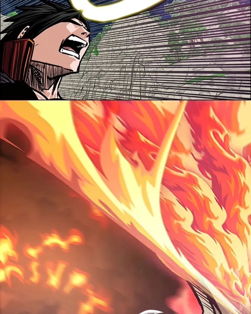Read Rooftop Sword Master chapter 104 image 55 on Lezhin