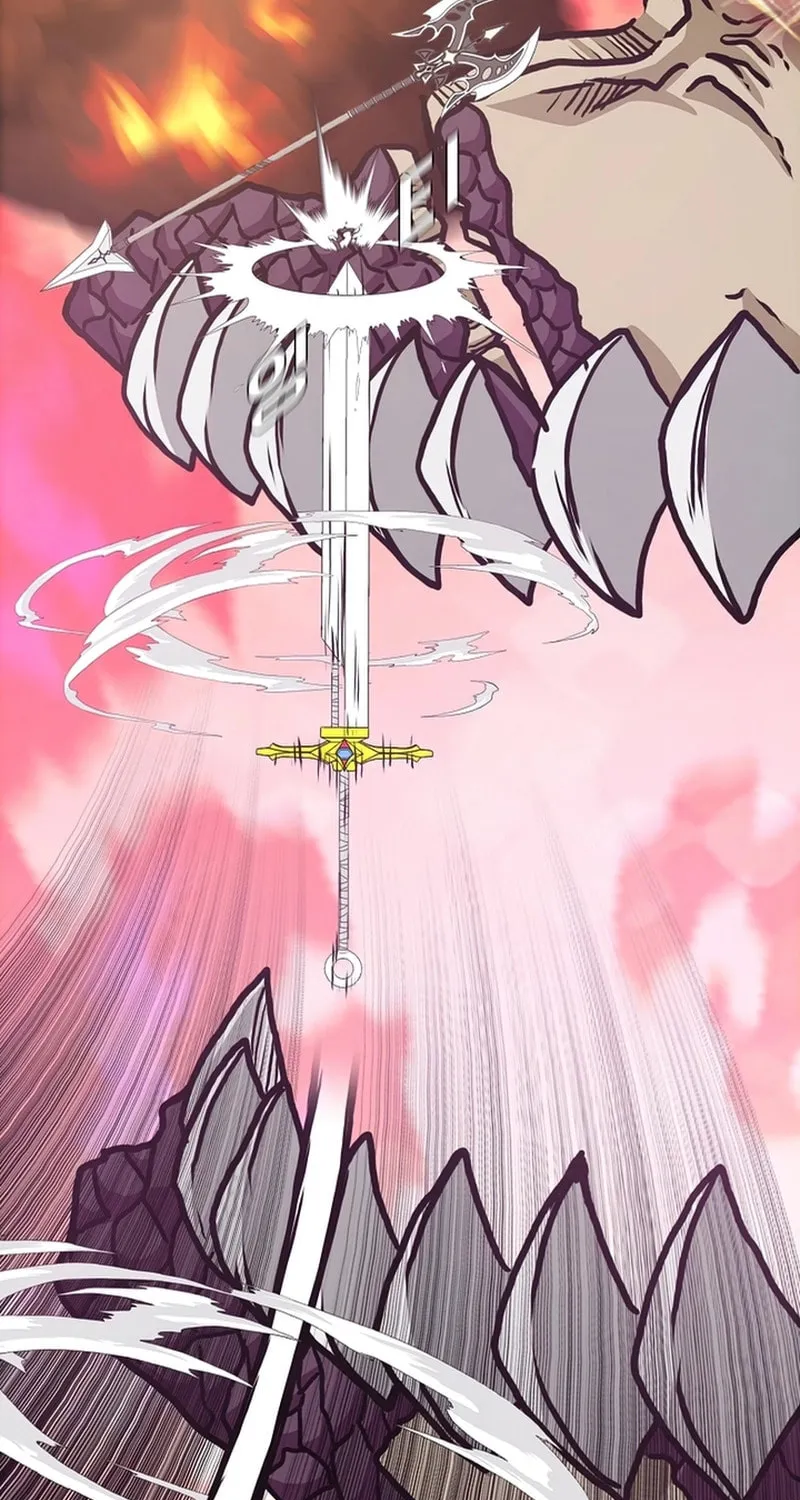 Read Rooftop Sword Master chapter 104 image 56 on Lezhin