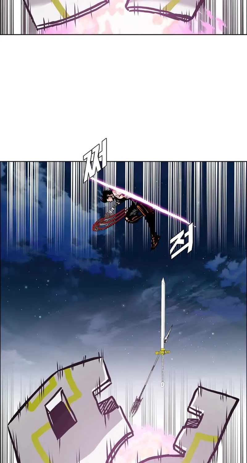 Read Rooftop Sword Master chapter 104 image 60 on Lezhin