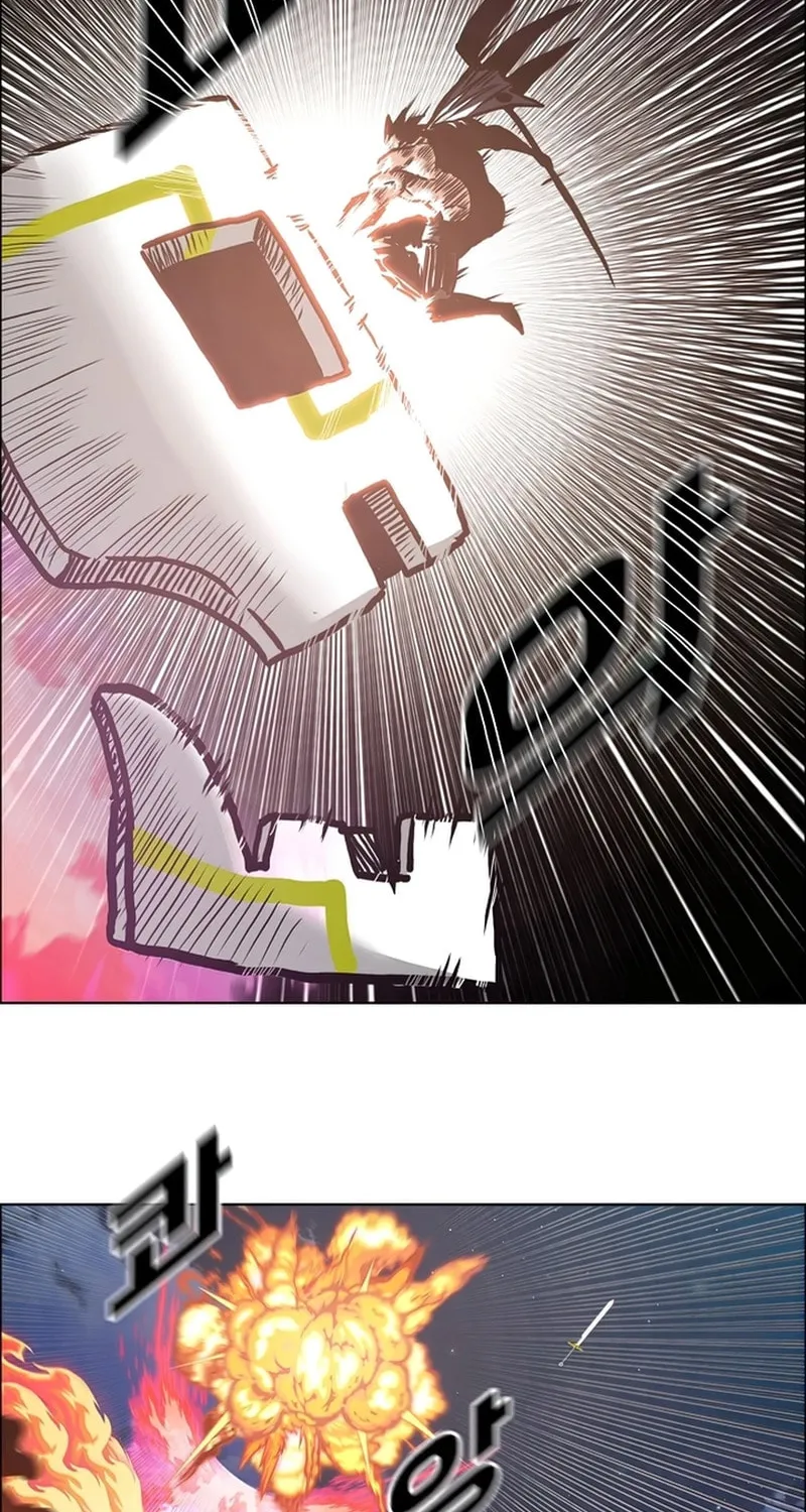 Read Rooftop Sword Master chapter 104 image 64 on Lezhin
