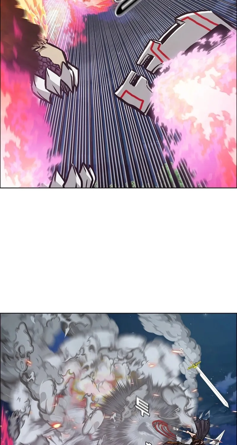 Read Rooftop Sword Master chapter 104 image 65 on Lezhin