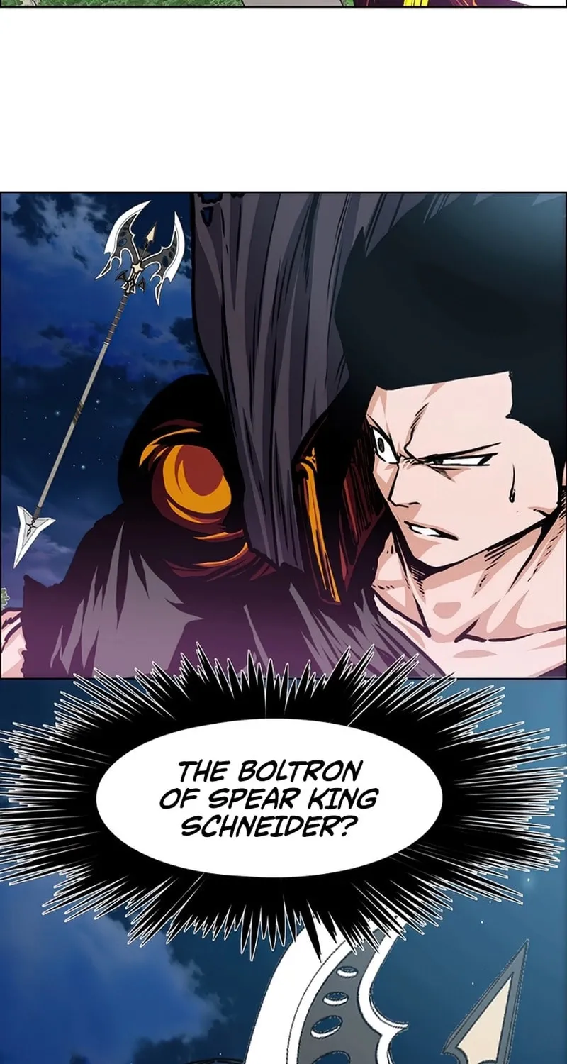 Read Rooftop Sword Master chapter 104 image 7 on Lezhin