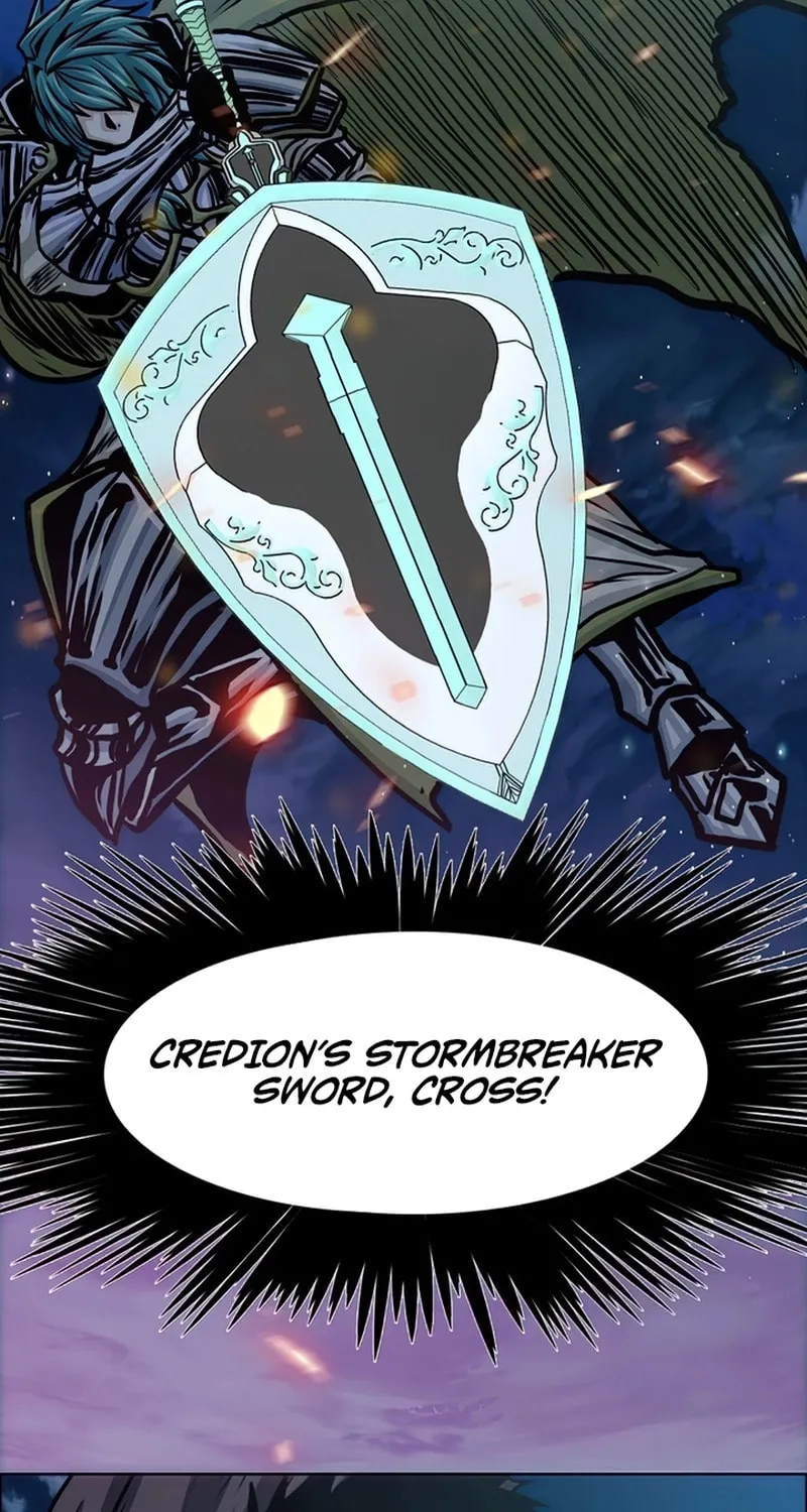 Read Rooftop Sword Master chapter 104 image 70 on Lezhin